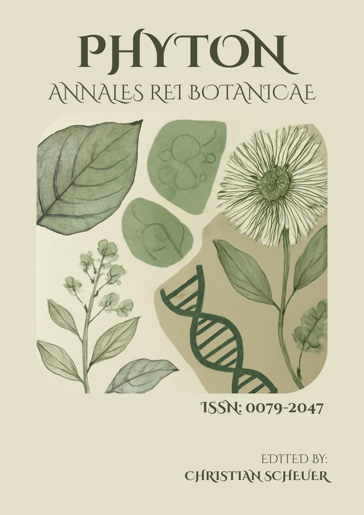 					View Vol. 66 No. 1 (2026)
				